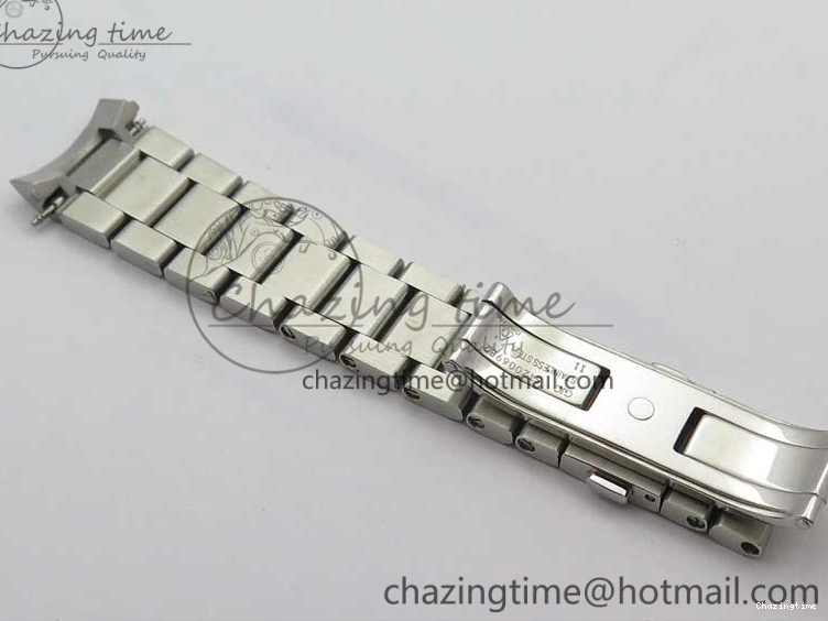 0512 Flexible Aqua Terra 150M 34mm Ladies SS VSF 1:1 Best Edition White MOP Dial Diamonds Markers on SS Bracelet A 7930